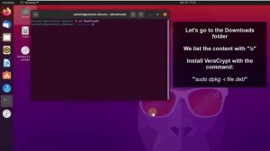 ?✔️ INSTALL VERACRYPT UBUNTU 21.04, 20.04 | All versions