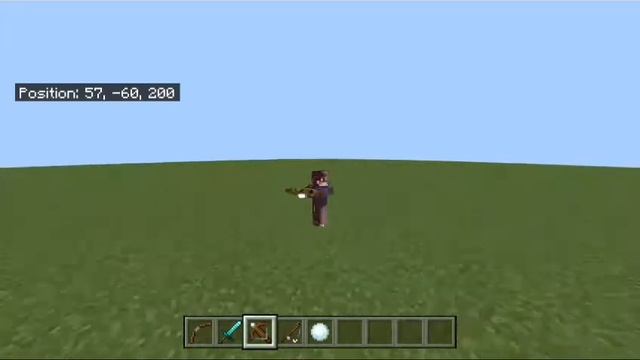 JAVA 1.7 ANIMATION V2 ADDON 1.19+ [MINECRAFT]PE/BE смотреть онлайн
