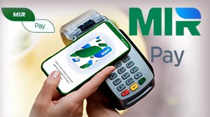 МИР ПЭЙ (MIR Pay) Как пользоваться платежной системой МИР