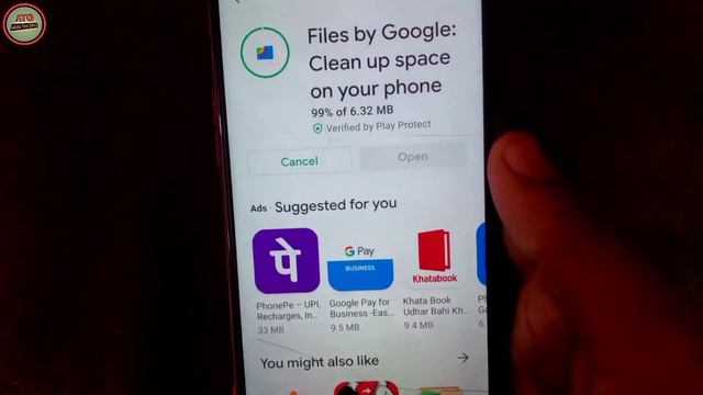 Clean Up Storage Not Showing in Oppo phone | Clean Up Storage | Oppo смотреть онлайн