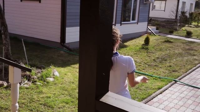 #272 НА ВОЛЕ! смотреть онлайн