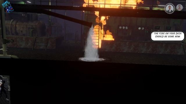 SHIPWRECK ESCAPE - GAMEPLAY смотреть онлайн