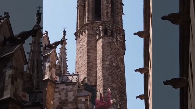 Falling man green screen, real man falling , floating man in air green screen смотреть онлайн