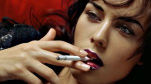 Она была первой, первой, первой, кралей в архангельских кабаках... | Евгений Дятлов | Кавер песни