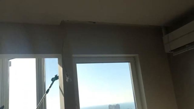 Световые линии. Натяжные потолки в Сочи. Компания Папа Потолок. смотреть онлайн