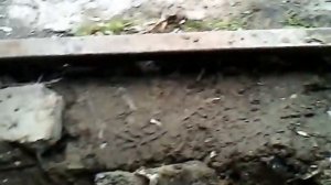 Подъем гаража