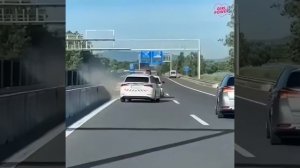 Полиция работает аккуратно?