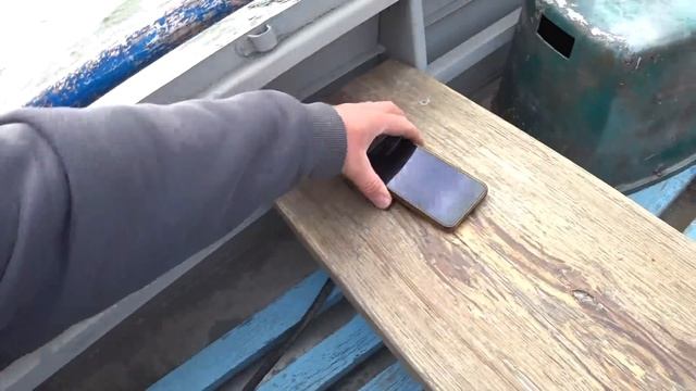 Расход топлива ВИХРЬ 25/Дон/Pavlovskij. смотреть онлайн