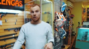 ✔️ Подводная Охота для Начинающих! Покупка ПОДВОДНОГО РУЖЬЯ! Советы Профи по Выбору Снаряжения 2022
