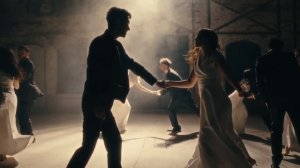 Shadmehr Aghili - Hagh Bedeh Music Video شادمهر عقیلی - حق بده