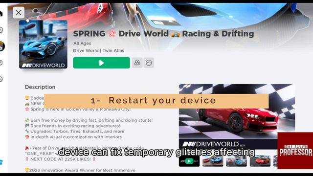 How To Fix Error Code 259 Roblox (How Do I Fix Error Code 259 Roblox)