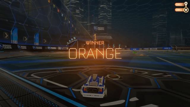 I made Rocket League DRONES that copy everything I do