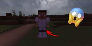 Этот человек умер 10 лет назад в minecraft | ДимА4 minecraft!