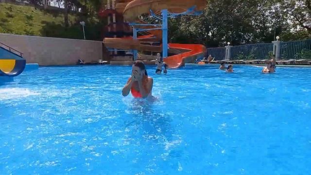 Кисловодск санаторий Долина Нарзанов Аквапарк цены 2021. КМВ курорт 2021. 18+ смотреть онлайн