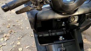 Honda Silverwing 400 vs Yamaha Grand Majesty 400. Какой лучше?