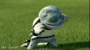 Crazy Frog - Coffin Dance Song Cover