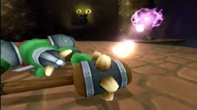 Spyro A Hero's Tail Retrospective смотреть онлайн