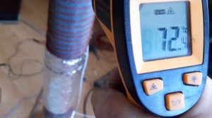 ПИРОМЕТР. КОГДА ОН ВРЁТ.