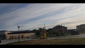 В Соль-Илецке прошло открытие парка Персиянова.