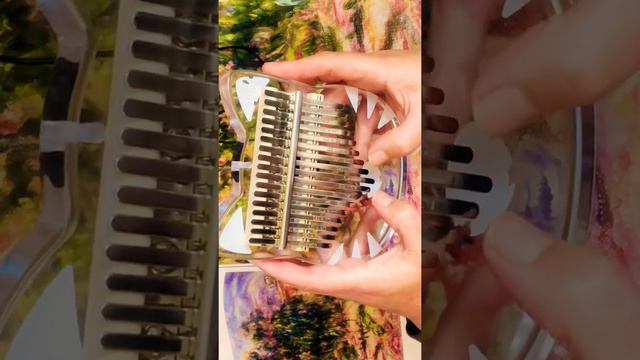 As It Was, Harry Styles [Kalimba Music]