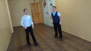 Играем в чехарду!