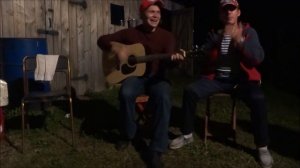 ХИТЫ ПОД ГИТАРУ .ЕФИМОВ АНАТОЛИЙ .