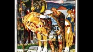 Песнь о вещем Олеге