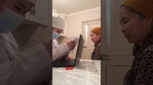 Жедел аппендицит