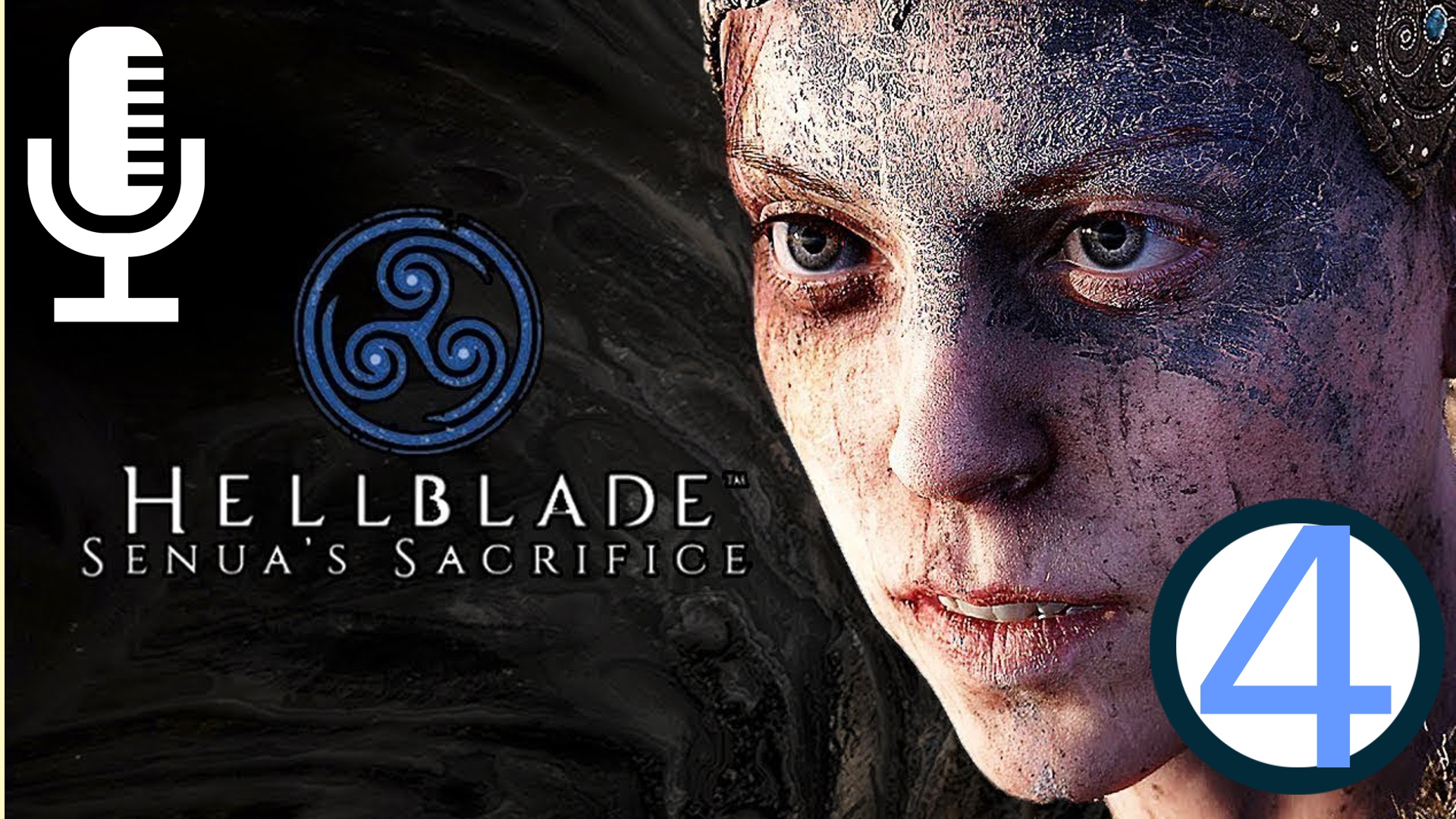 ?Hellblade: Senua’s Sacrifice▶Прохождение  #4