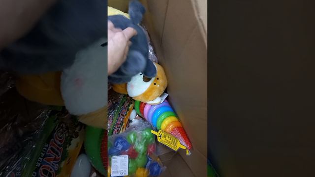 Новое поступление мягких игрушек 21.08.2024распаковка игрушек