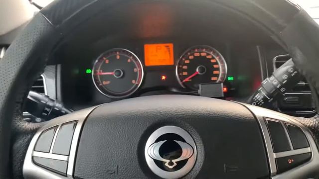 Какой Актион выбрать,бензин или дизель?⚠️Опыт владения дизельным Актионом за 8 лет⚠️ #актион #дизел смотреть онлайн