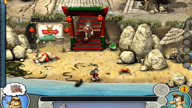 Обзор Как достать соседа.......🤯 смотреть онлайн