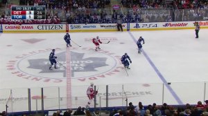 NHL~ Detroit Red Wings - Toronto Maple Leafs - 2 h 