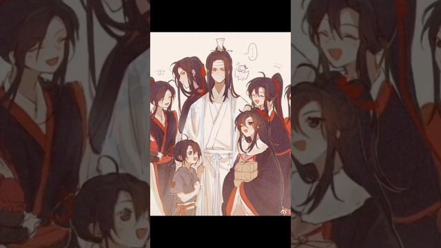 Канал в тг → АСМР, озвучки и прочее от kristo_fero #озвучка #магистрдьявольскогокульта #вансяни смотреть онлайн