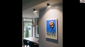 #Складной #потолочный #светодиодный #Светильник #направленного #света, #точесветильник #светильник