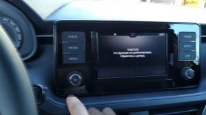 МИНУСЫ НОВОЙ ШКОДЫ РАПИД ! Отзыв владельца на New Skoda RAPID.