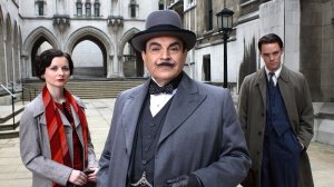 Пуаро – 13 сезон 3 серия / Poirot