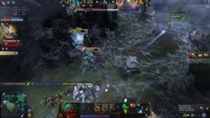 Алгоритм Победы на Саппорте 4 в Патче 7.33e | Дота 2 | Dota 2