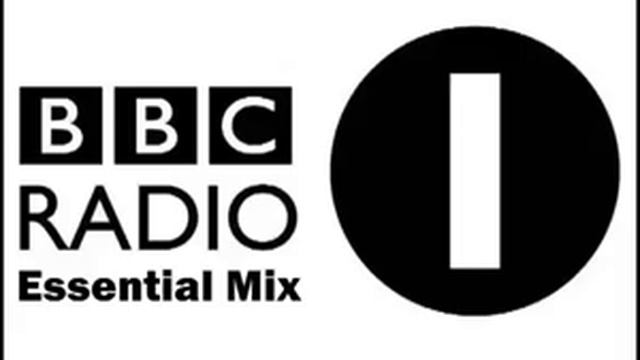 BBC Radio 1 Essential Mix 15 04 2007 PHIL KIERAN смотреть онлайн
