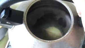 Лучшее средство от накипи для чайника