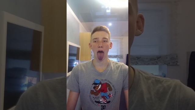 Артикуляционная гимнастика