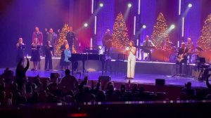 Amy Grant & Michael W. Smith - "Agnus Dei" 12/5/21