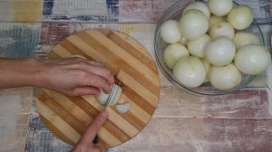 ОВОЩНОЕ РАГУ С БАКЛАЖАНАМИ, перцем и помидорами на зиму | Рецепт овощного рагу БЕЗ СТЕРИЛИЗАЦИИ