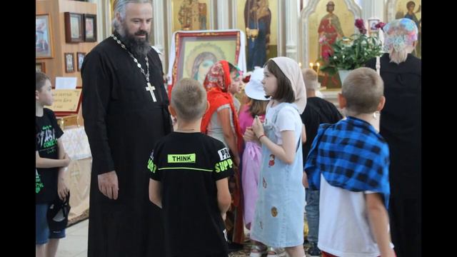 Как хорошо в Твоем храме Владычица матушка Валентина Корниенко смотреть онлайн