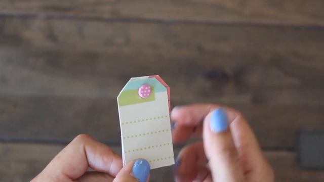 Crafting with brads смотреть онлайн