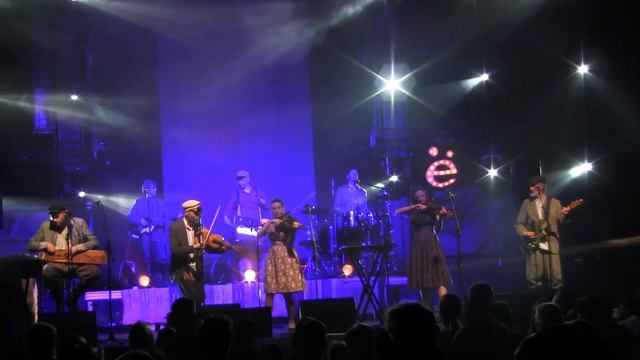 Отава Ё - 19 лет (СПб) 29.05.22 смотреть онлайн