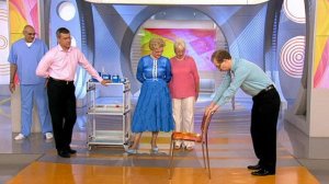 Жить здорово! Выпуск от 30.07.2012