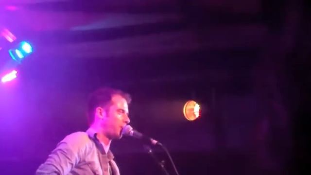 Like It's Quidditch (Parody of Like a G6)- Nice Peter (Digitour 2012 Vienna Virginia) смотреть онлайн