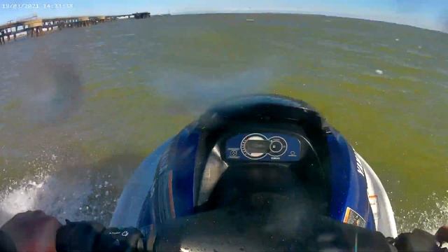 Yamaha gp1300r смотреть онлайн