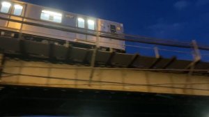 Нью-Йоркское метро?или Ехали по улице трамваи.... Чистяков про жизнь в США